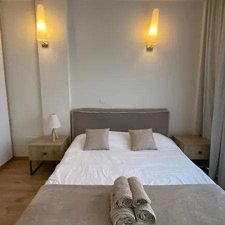 Zavos Aqua Park Vacation Club Lejlighed Limassol