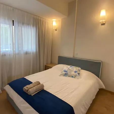 Zavos Aqua Park Vacation Club * Limassol
