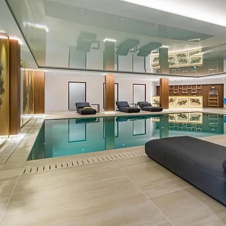 Zavos Aqua Park Vacation Club