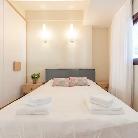 Zavos Aqua Park Vacation Club Lejlighed Limassol