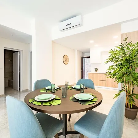 Zavos Aqua Park Vacation Club Limassol