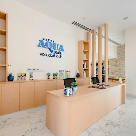 Zavos Aqua Park Vacation Club *
