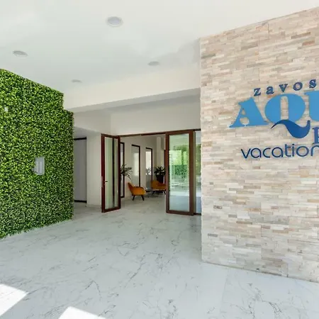 Zavos Aqua Park Vacation Club