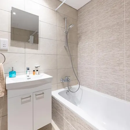 Zavos Aqua Park Vacation Club Lejlighed *