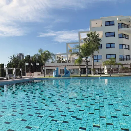 Lejlighed Zavos Aqua Park Vacation Club *