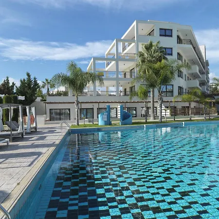 Lejlighed Zavos Aqua Park Vacation Club