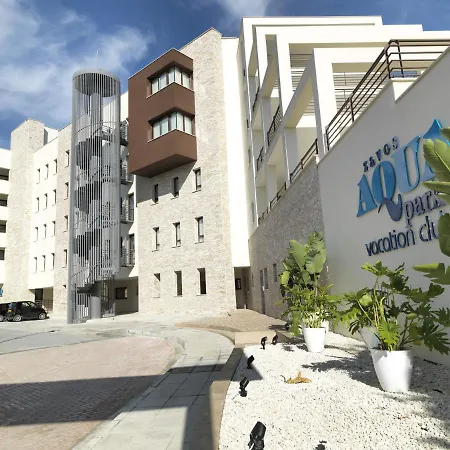 Zavos Aqua Park Vacation Club