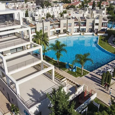 Zavos Aqua Park Vacation Club Lejlighed